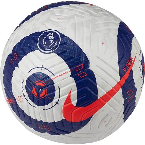 nike herren strike premier league fußball|Nike Premier League Strike Football .